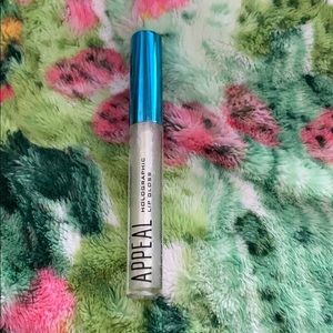 APPEAL HOLOGRAPHIC LIP GLOSS-POSH